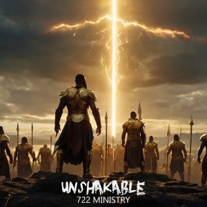 Unshakable